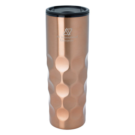 16 Oz. Stainless Steel Mod Tumbler