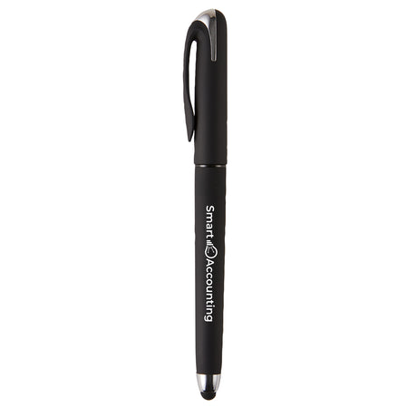 Pacifica Velvet Touch VGC Stylus Gel Pen