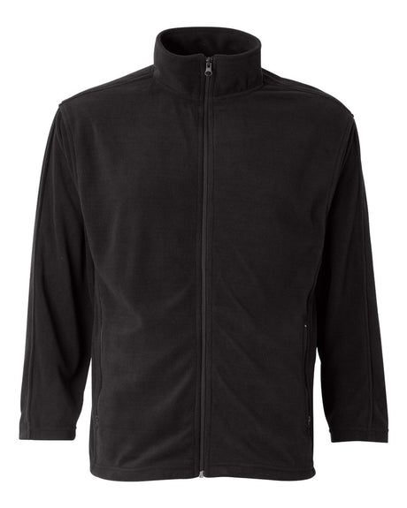 Featherlite® Microfleece Full Zip Jacket