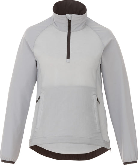 Women's ODARAY 1/2 Zip Jacket