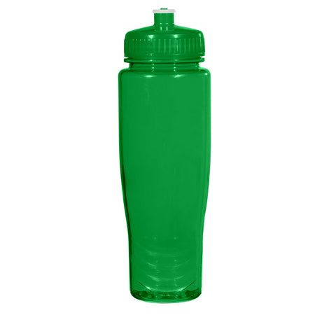 28 Oz. Poly-clean‚Ñ¢ Plastic Bottle