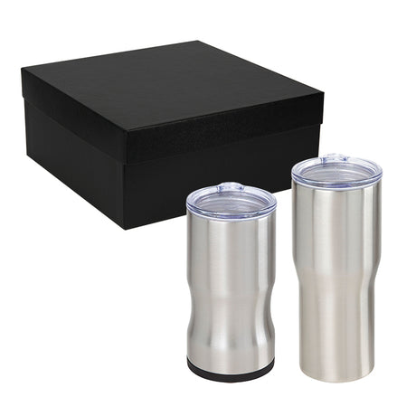 20 oz Urban Peak® 3-in-1 Insulator Gift Set