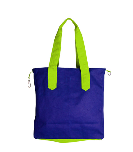 The Newbury Tote