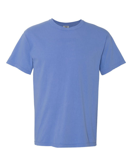 Comfort Colors® Garment-Dyed Heavyweight T-Shirt