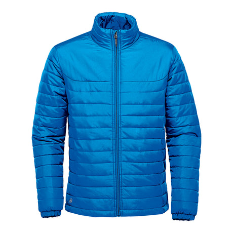 Men's Nautilus Quilted Jacket