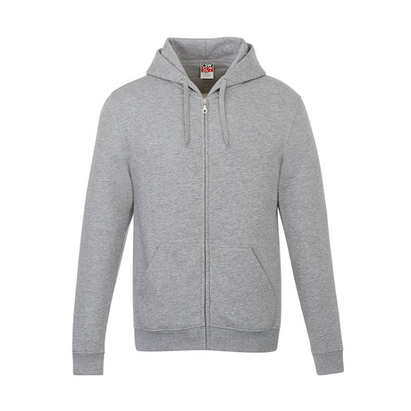 Full Zip Hoodie