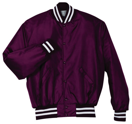 Heritage Jacket