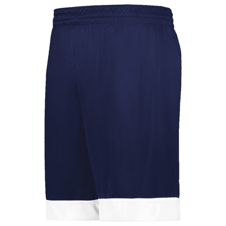 Swish Reversible Basketball Shorts