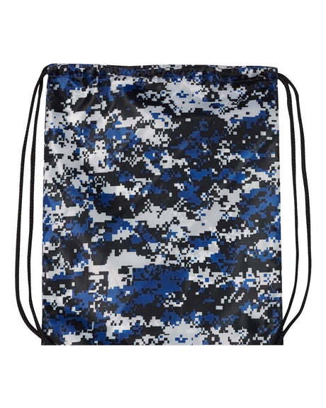 Liberty Bags Drawstring Pack w/Durocord