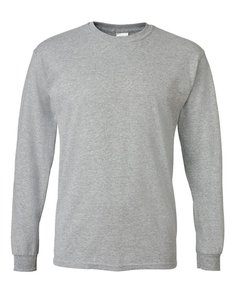 Gildan® DryBlend® 50/50 Long Sleeve T-Shirt