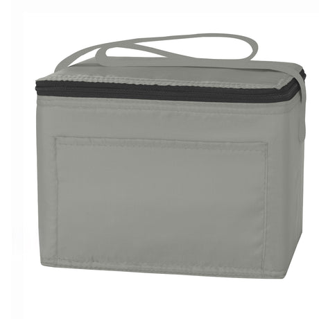 Non-woven Cooler Bag With 100% Rpet Material