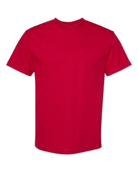 ALSTYLE Classic Short Sleeve T-Shirt