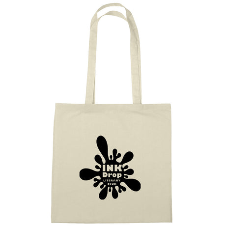 100% Cotton Tote Bag