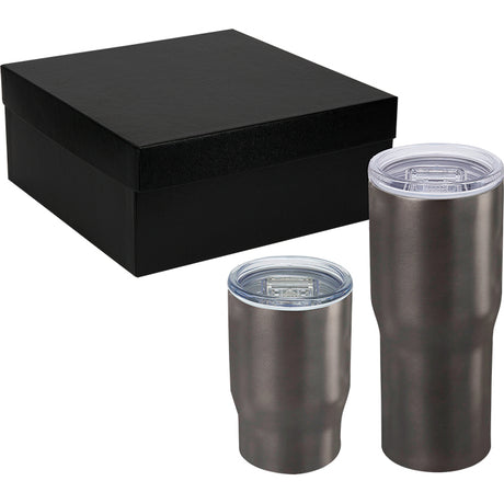 20 oz Urban Peak® 3-in-1 Tumbler Gift Set