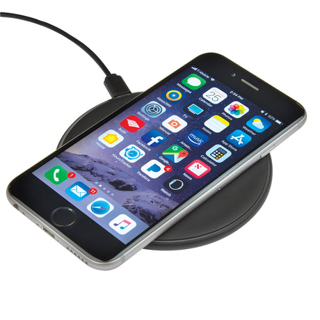 Powerwireless Charging Station Power Bank