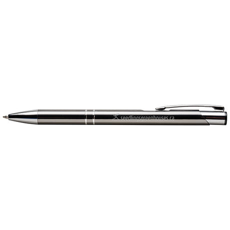 Sonata™ Glass Metal Executive Pen