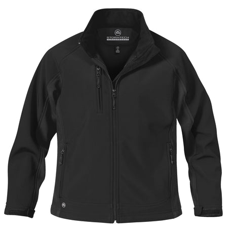 Women's Crew Bonded Shell Jacket