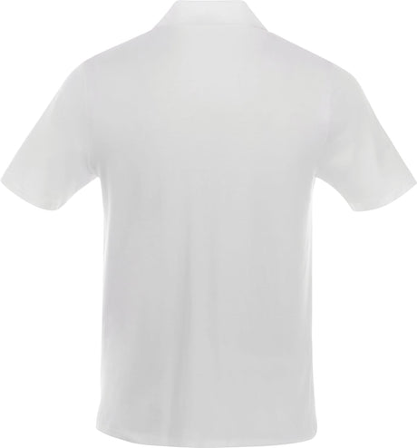 Men's ACADIA Short Sleeve Polo