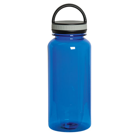 Volumo 1000 Ml. (33 Fl. Oz.) Acrylic Water Bottle