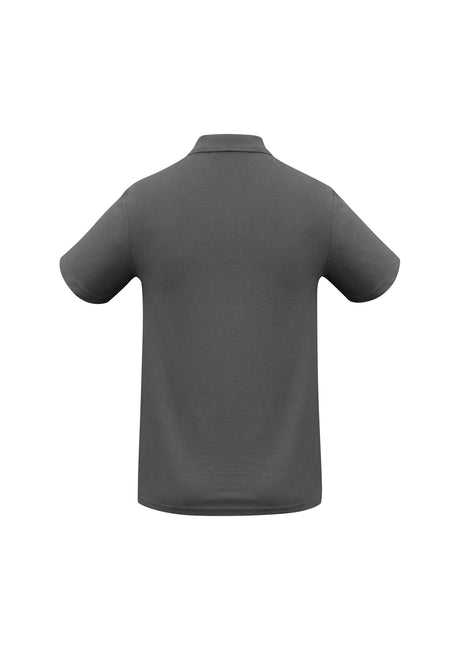 Mens Crew Polo