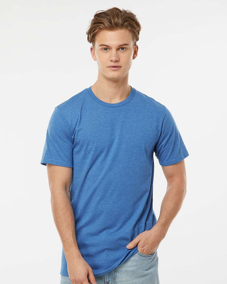 Tultex® Unisex Premium Cotton Blend T-Shirt