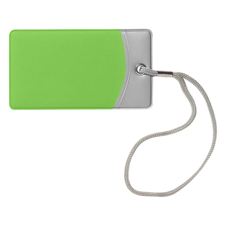 Mod Luggage Tag