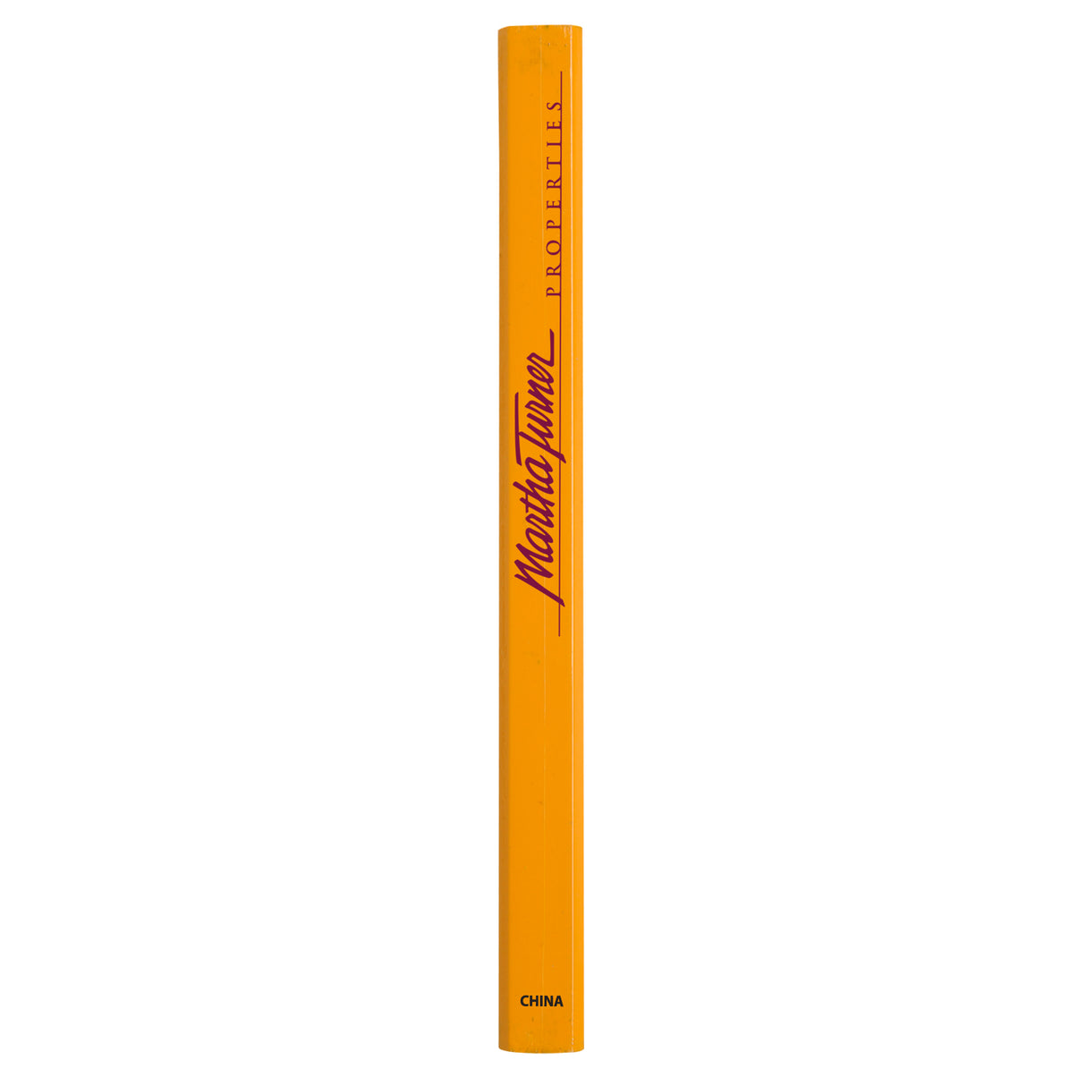 Jo-Bee Alternative Carpenter Pencil