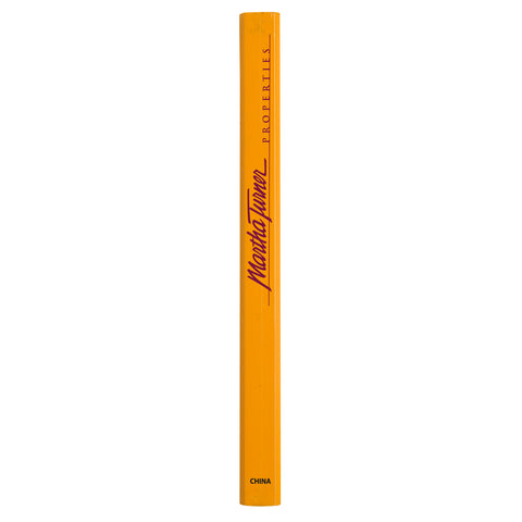 Jo-Bee Alternative Carpenter Pencil