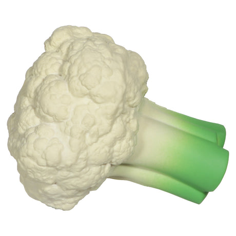 Cauliflower Stress Reliever