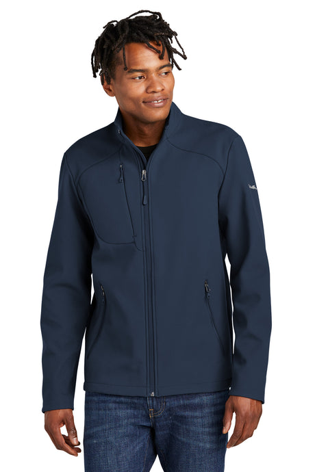 Eddie Bauer Stretch Soft Shell Jacket