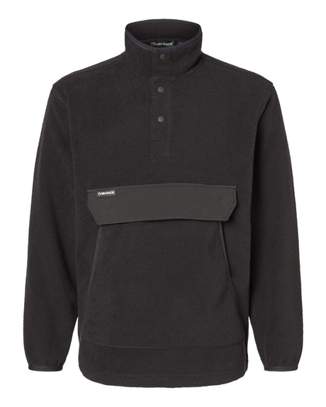 DRI DUCK Timber Mountain Fleece Pullover