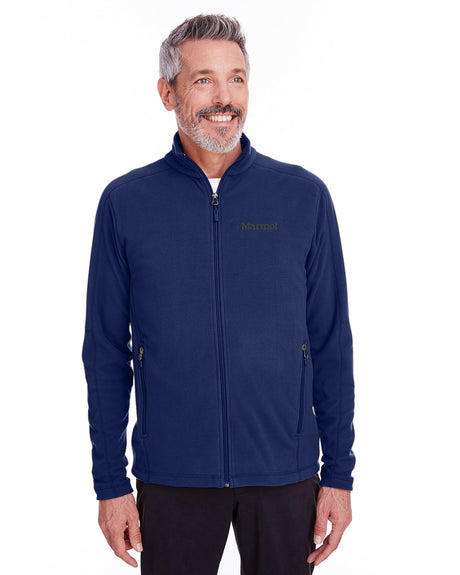 Marmot Mountain Men's Rocklin Jacket