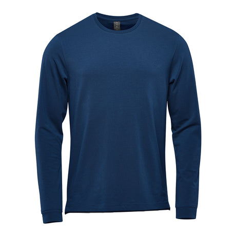 Men's Montebello Performance L/S Tee