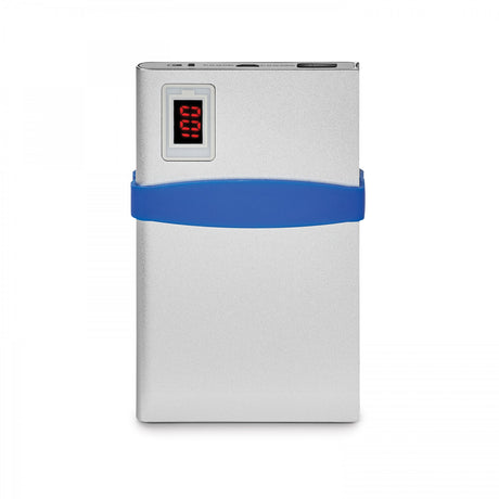 COMMANDER 4,000 mAh UL CERTIFIED POWER BANK