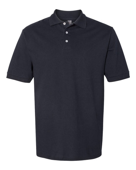 Jerzees 100% Ringspun Cotton Piqu√© Polo