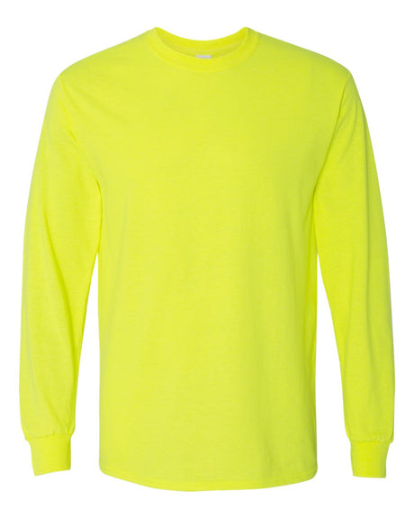 Gildan® Heavy Cotton™ Long Sleeve T-Shirt