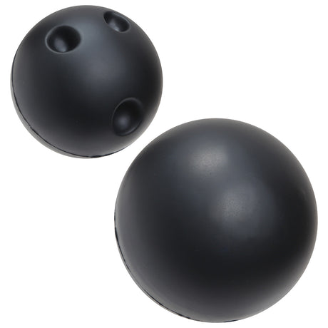 Bowling Ball Stress Reliever