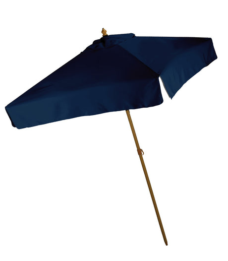 7' Square Market Umbrella