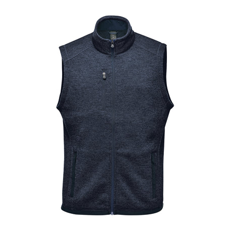 Men's Avalante Full Zip Fleece Vest