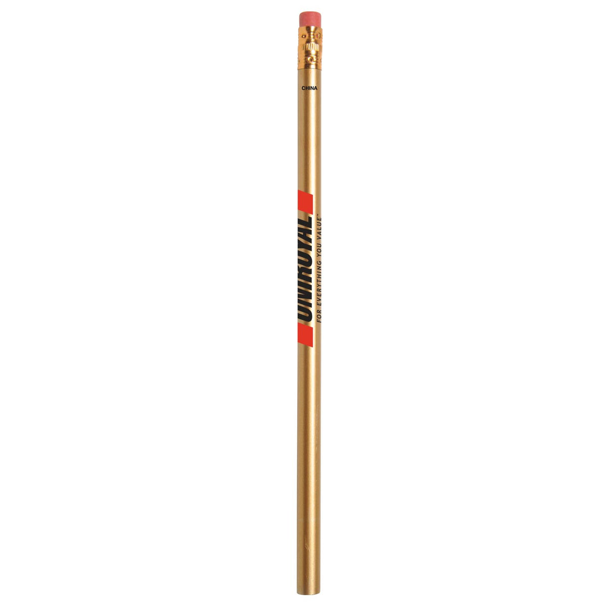 Jo-Bee Miser Round Pencil