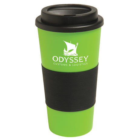 16 Oz. Express Commuter Tumbler