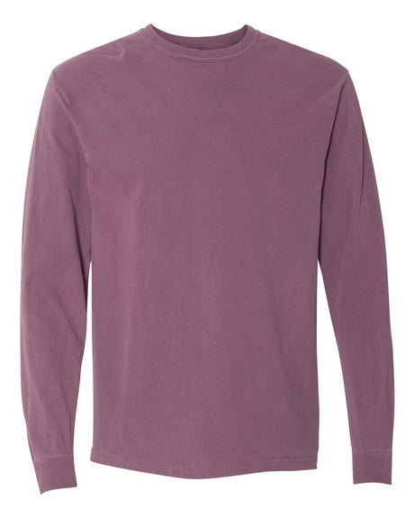 Comfort Colors® Long Sleeve T-Shirt