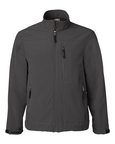 Weatherproof Soft Shell Jacket