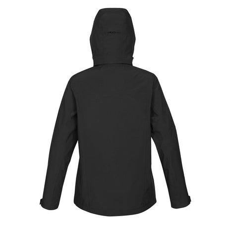 Women's Patrol Softshell