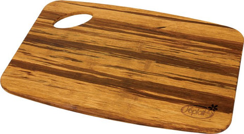 Grove Bamboo Cutting Board (L)