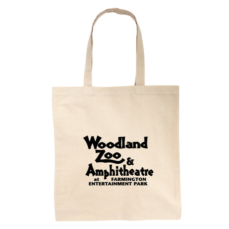 6 Oz. Cotton Tote Bag