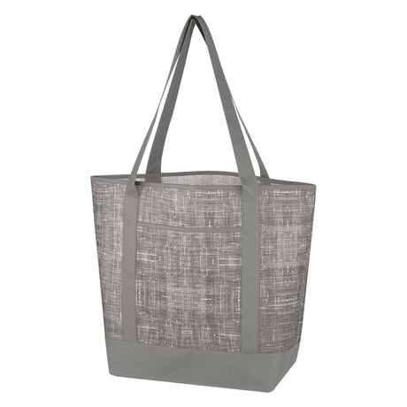 Bellevue Non-woven Tote Bag