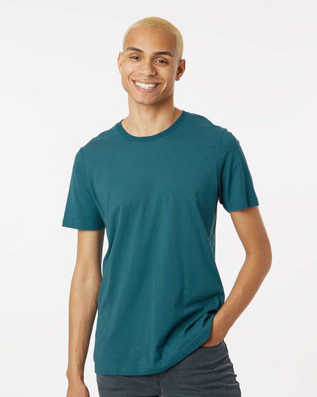 Tultex® Combed Cotton T-Shirt