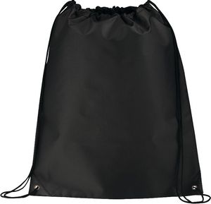 Large Oriole Drawstring Bag