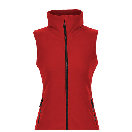 Women's Nitro Microfleece Vest